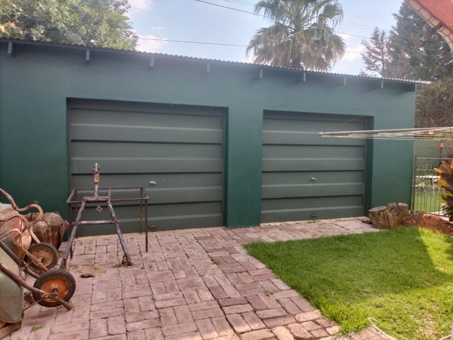3 Bedroom Property for Sale in Adamayview North West